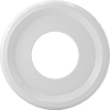 Ultra-Chemical-Resistant Clean Room PTFE Gaskets for Quick-Clamp Tube Fittings