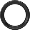Chemical-Resistant Clean Room Fluoroelastomer Gaskets for Quick-Clamp Tube Fittings