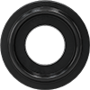 Oil-Resistant Clean Room Buna-N Gaskets for Quick-Clamp Tube Fittings