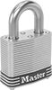 Weather-Resistant Padlocks 