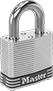 Image of Product. Front orientation. Padlocks. Weather-Resistant Padlocks , Style A.