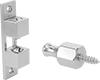 Push-to-Close Latches