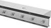 Strip Door Mounting Plates