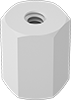Coupling Nuts