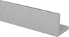 Highly Corrosion-Resistant 316 Stainless Steel 90° Angles