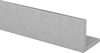 Highly Corrosion-Resistant 316 Stainless Steel 90° Angles