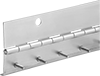 Strip Door Mounting Plates