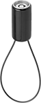 Image of Product. Front orientation. Key Holders. Keyed Alike Locking Key Holders.
