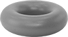 High-Temperature Metal- and X-Ray-Detectable Silicone O-Rings