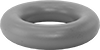High-Temperature Metal- and X-Ray-Detectable Silicone O-Rings