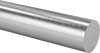 Passivated Highly Corrosion-Resistant 316 Stainless Steel Rods