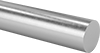 Passivated Highly Corrosion-Resistant 316 Stainless Steel Rods