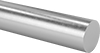 Passivated Highly Corrosion-Resistant 316 Stainless Steel Rods