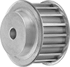 AT Series Timing Belt Pulleys
