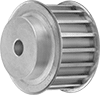 AT Series Timing Belt Pulleys