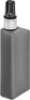 Image of Product. Front orientation. Ink. Ink for Technical Pen Applicators.