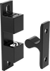 Push-to-Close Latches