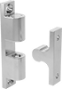 Push-to-Close Latches
