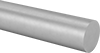 Tight-Tolerance Hardened Ultra-Wear-Resistant 440C Stainless Steel Rods
