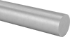 Tight-Tolerance Hardened Ultra-Wear-Resistant 440C Stainless Steel Rods