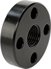 Precision Lead Screw Nut Flanges