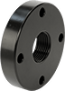 Precision Lead Screw Nut Flanges