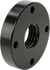Precision Lead Screw Nut Flanges