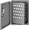 Key Control Cabinets