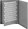 Key-Control Cabinets