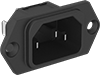 Electrical Receptacles