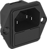 Power Connectors