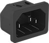 Power Receptacles