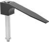 Coordinate Measuring Machine Fixture Clamps