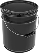Image of Product. Front orientation. Antiseize Lubricants. Metal-Free Antiseize Lubricants, Pail.