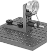 Fixturing for Parts Inspection