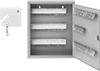 Key-Control Cabinets