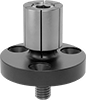 Fixture Clamps