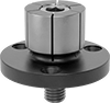 Fixture Clamps