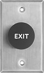 Image of Product. Style 1. Front orientation. Style 1. Automatic Door Switches.