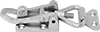Draw Latches