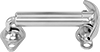 T-Handle Tight-Hold Draw Latches