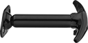 Image of Product. Front orientation. Draw Latches. T-Handle Tight-Hold Draw Latches, Style A.