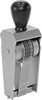 Rotating Rubber Stamps