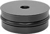 Ball-Lock Quick-Change Fixture Clamps