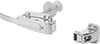 Push-to-Close Latches
