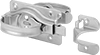 Push-to-Close Latches
