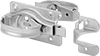 Push-to-Close Latches
