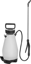 Image of Product. Front orientation. Sprayers. Hand-Pump Foamers.