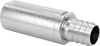 Heavy Duty Check Valves with Barbed Fittings
