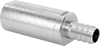 Heavy Duty Check Valves with Barbed Fittings 